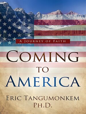 cover image of Coming to America